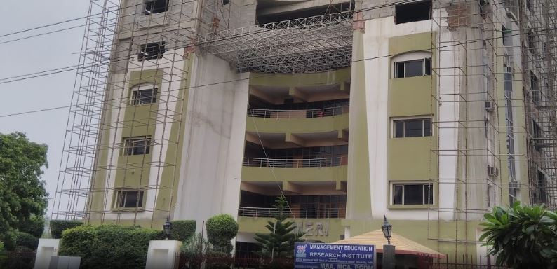 College Building