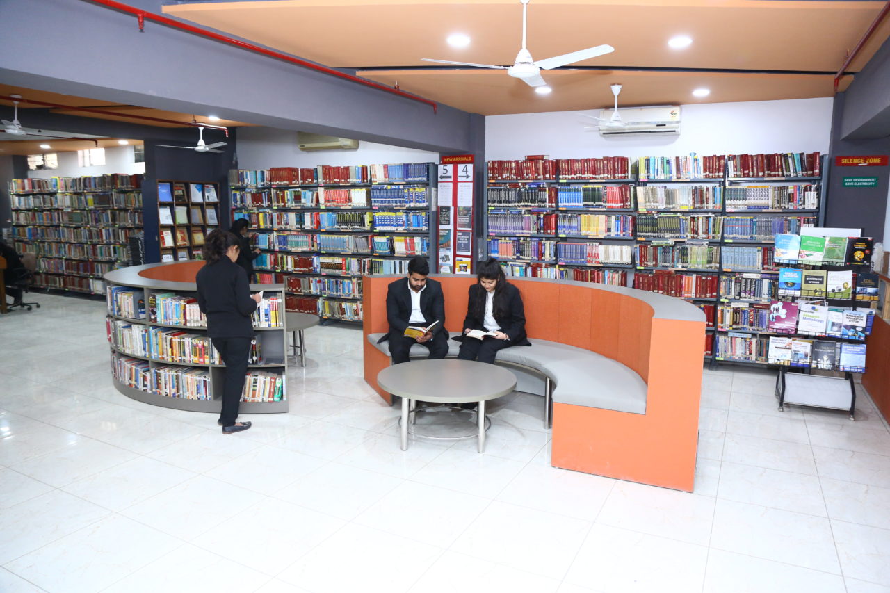 Library