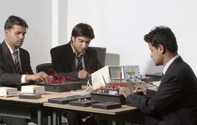 Electrical Lab
