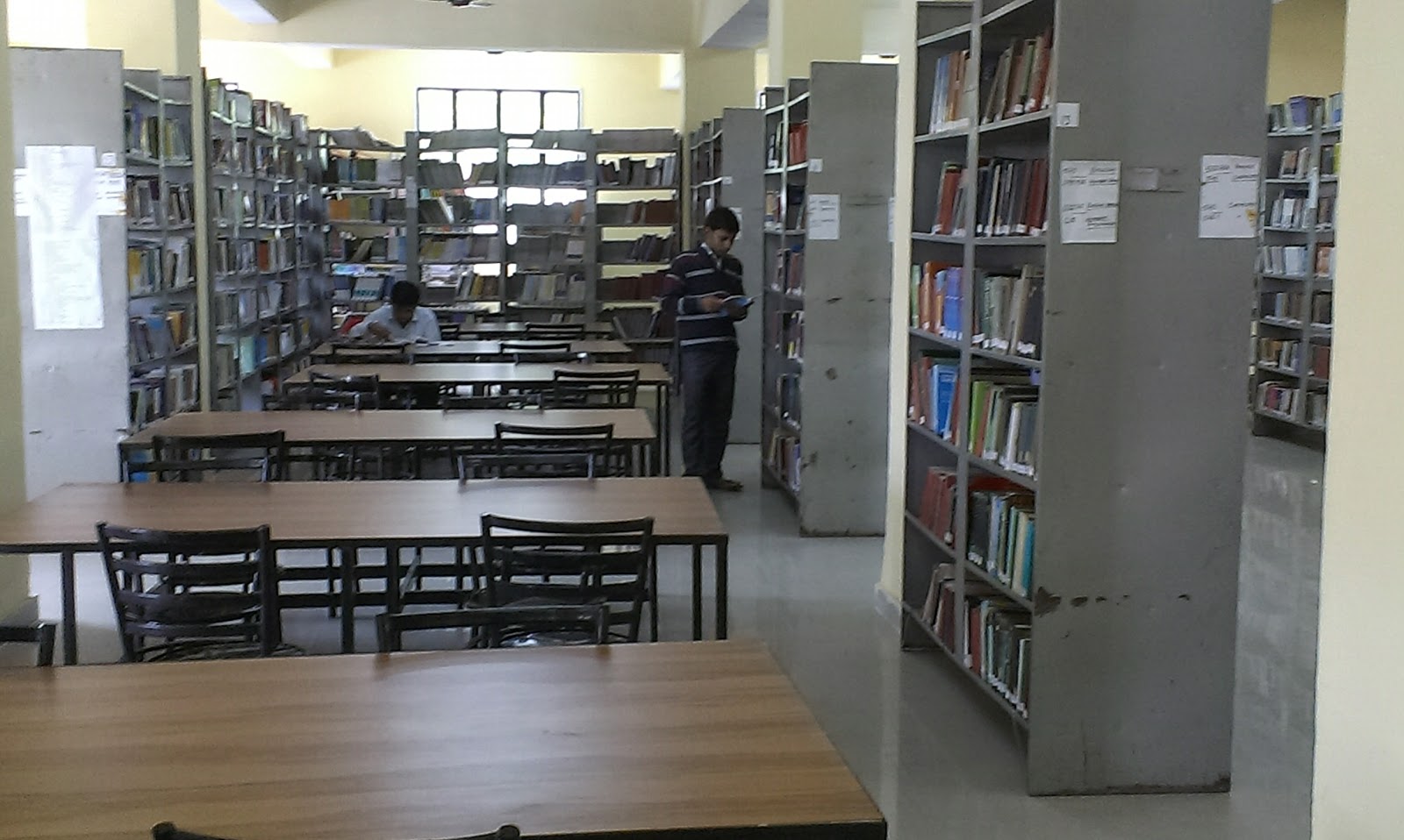Library