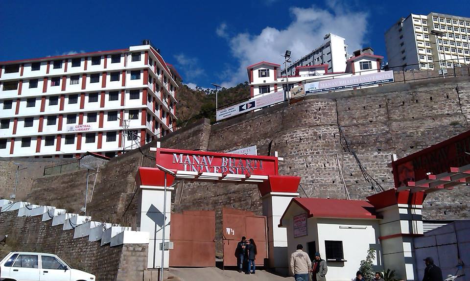 Main Campus