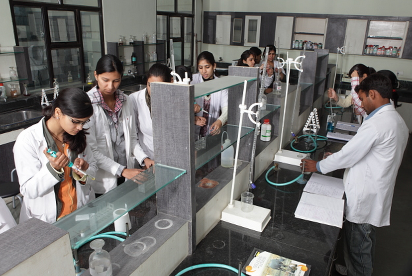 Chemistry Lab