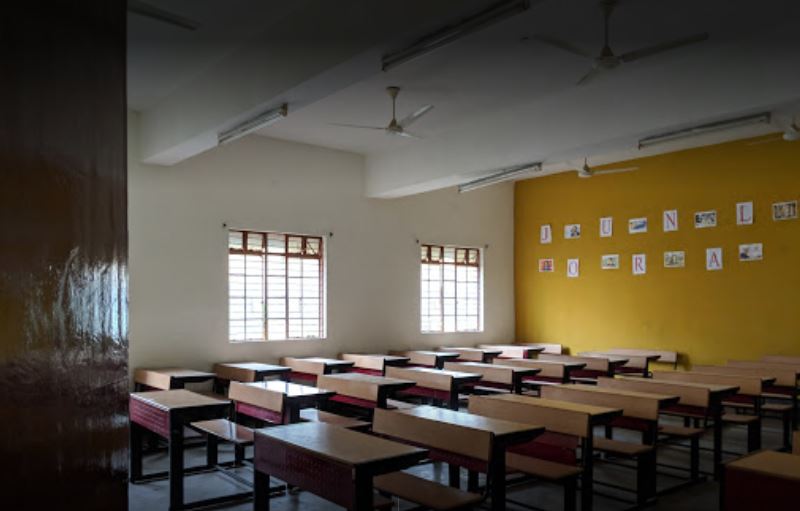 Classroom