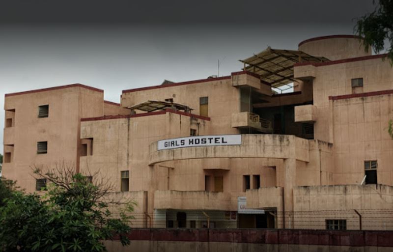 Girls Hostel