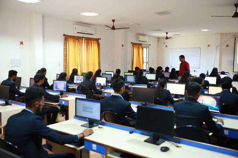Computer Lab