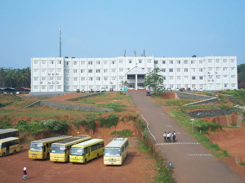 Campus View