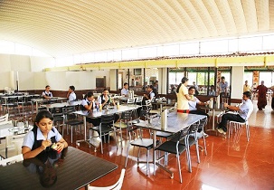 Canteen