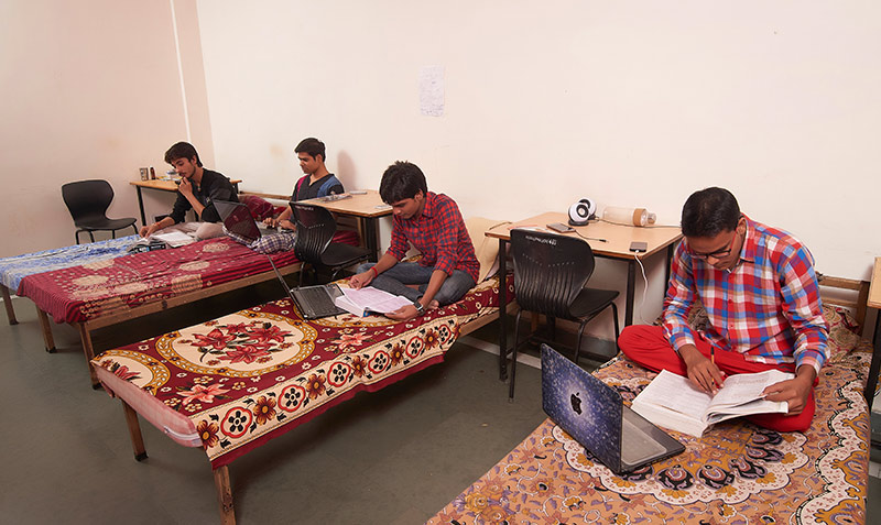 Boys Hostel