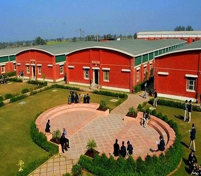 Campus View