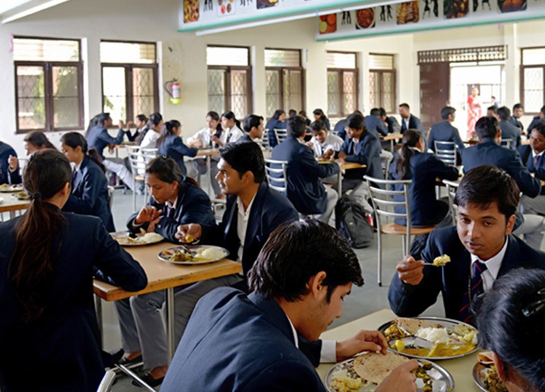 Cafeteria