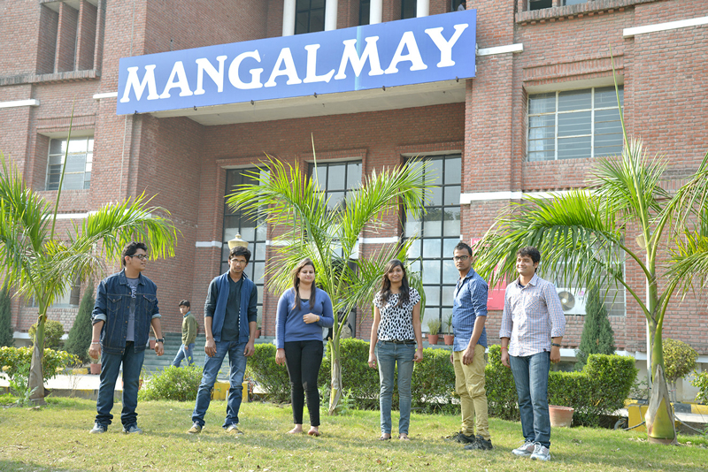 Campus Building