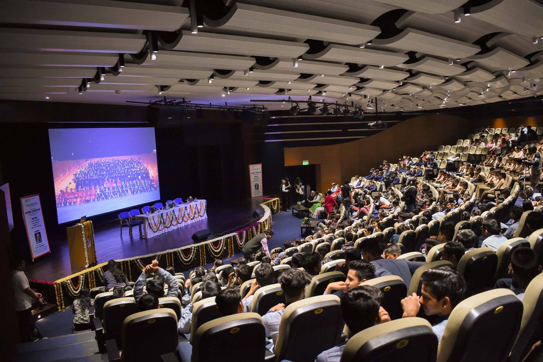 Auditorium