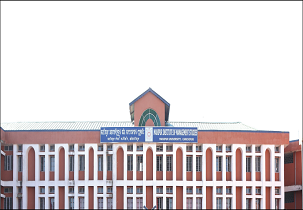 Campus