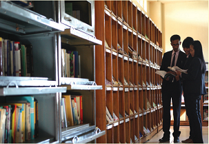 Library