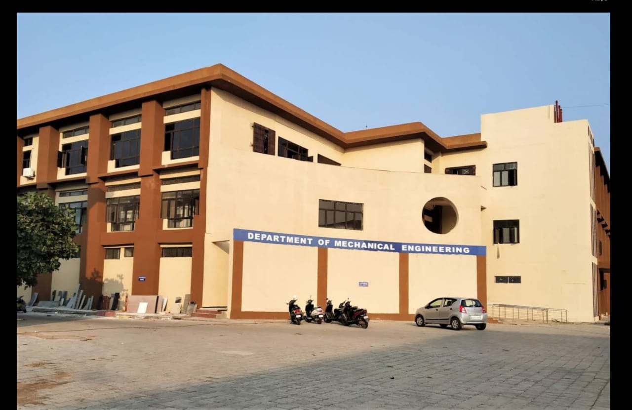 Campus Department