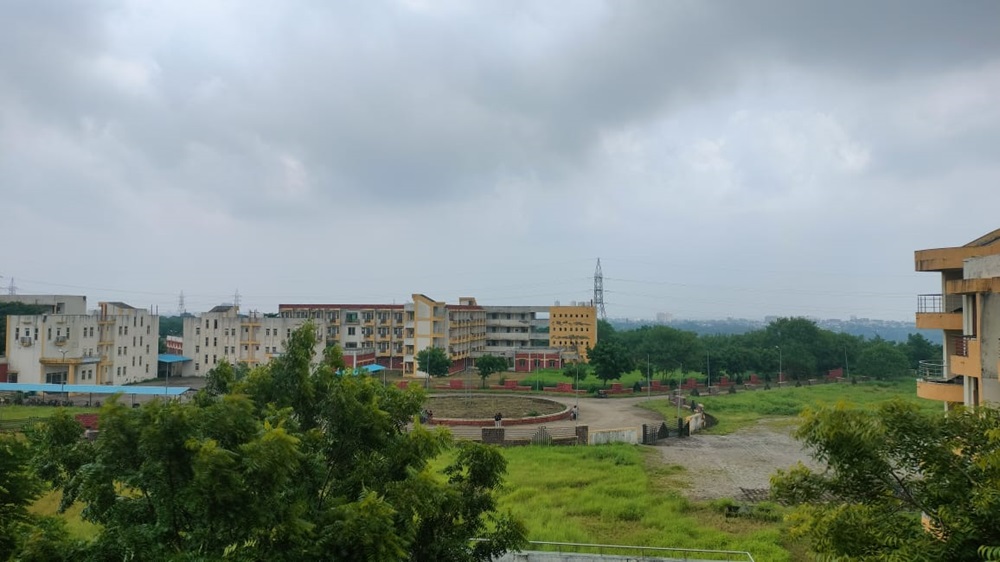 Campus View