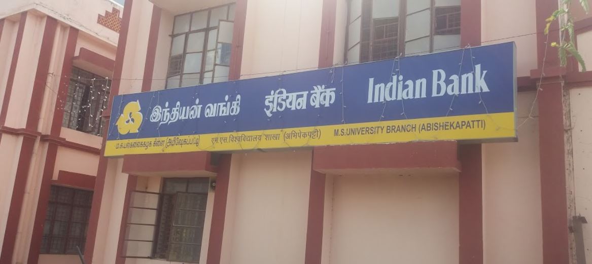 Bank
