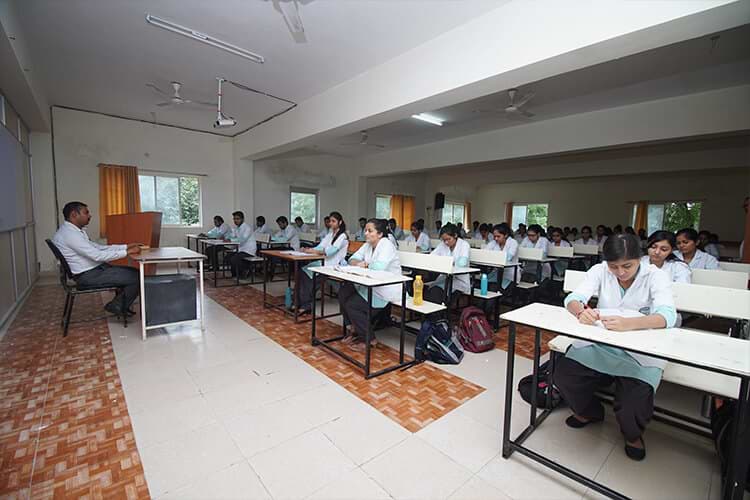 Classroom