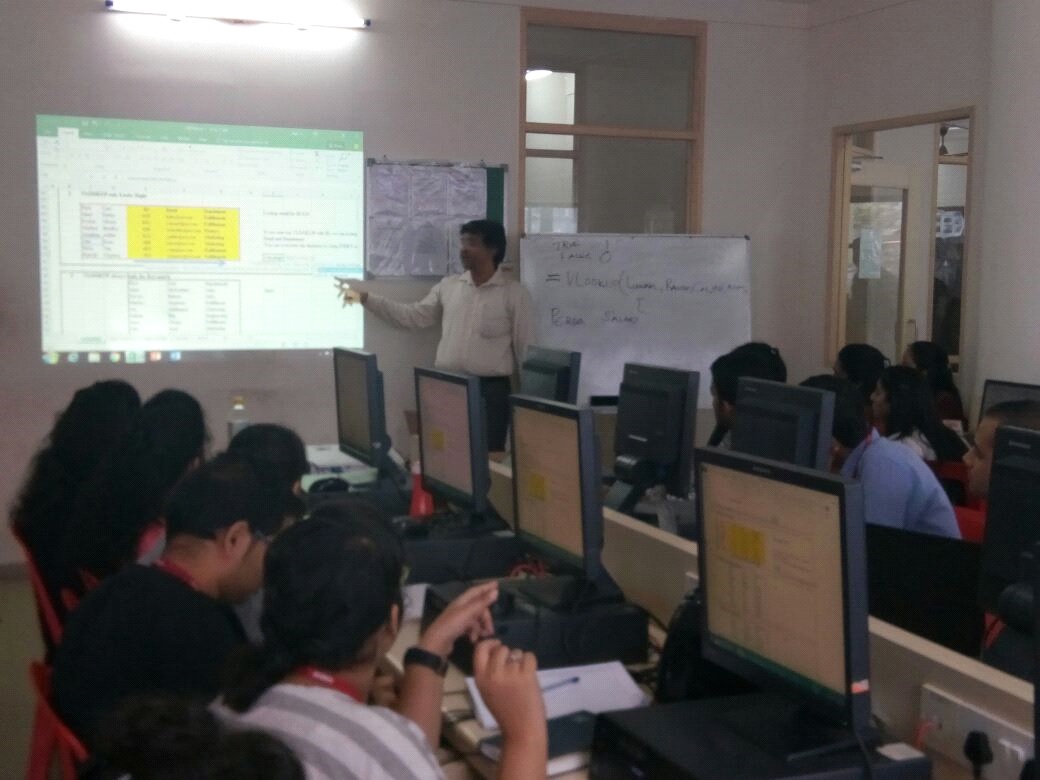 Computer Lab