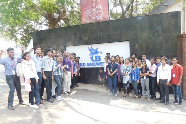 Industrial Visit