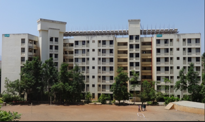 Campus View