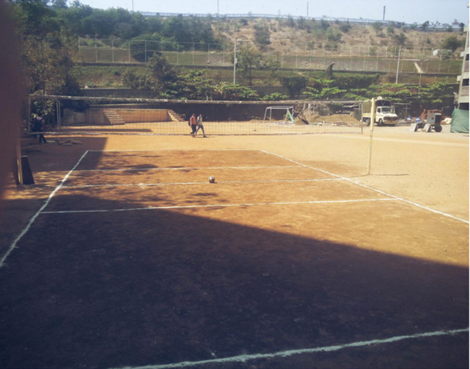 Playground