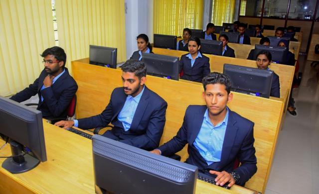 Computer Lab