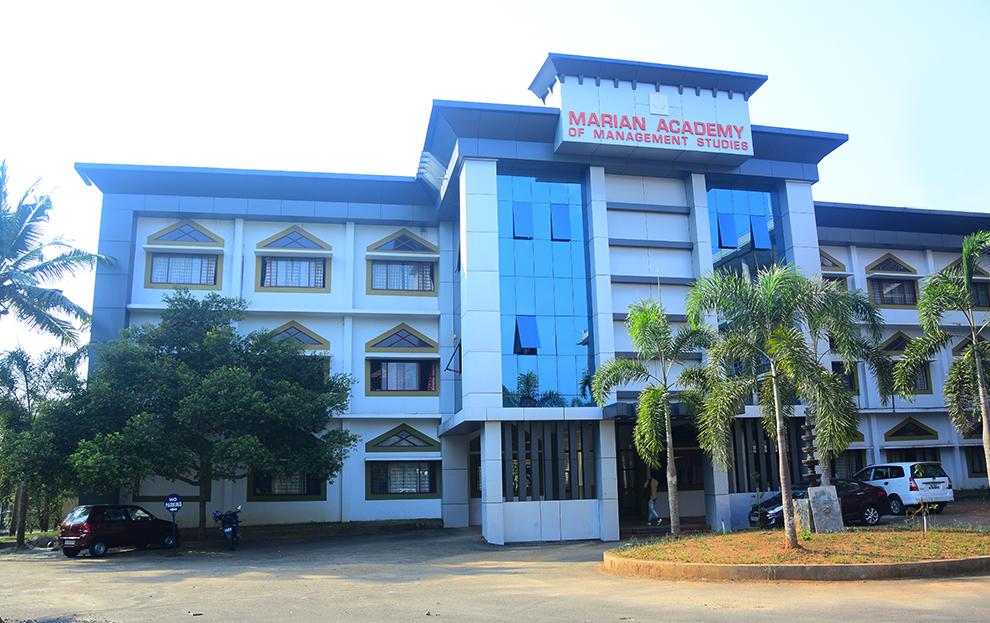 Main Building