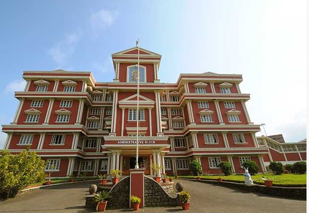 Campus Building