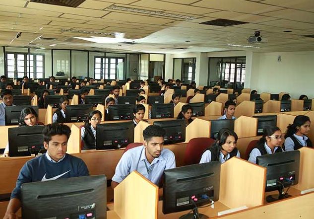 Computer Lab