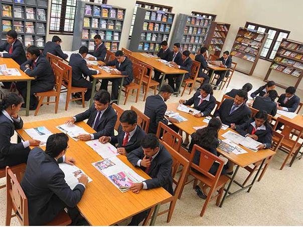 Library
