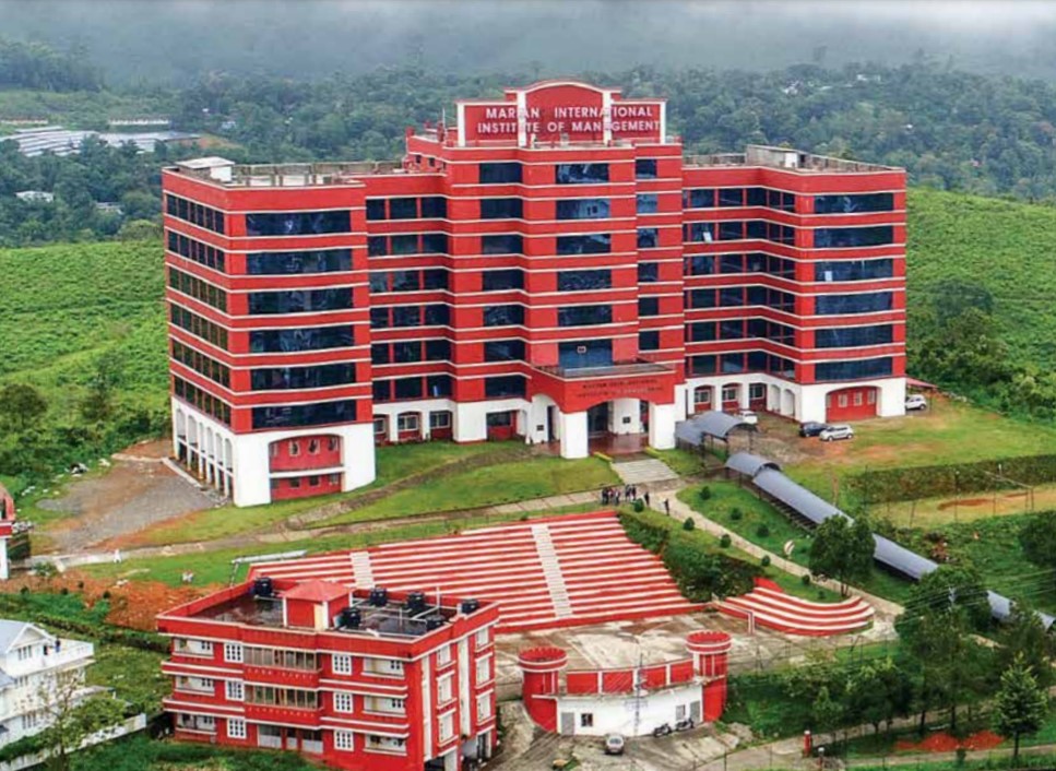 Campus Building
