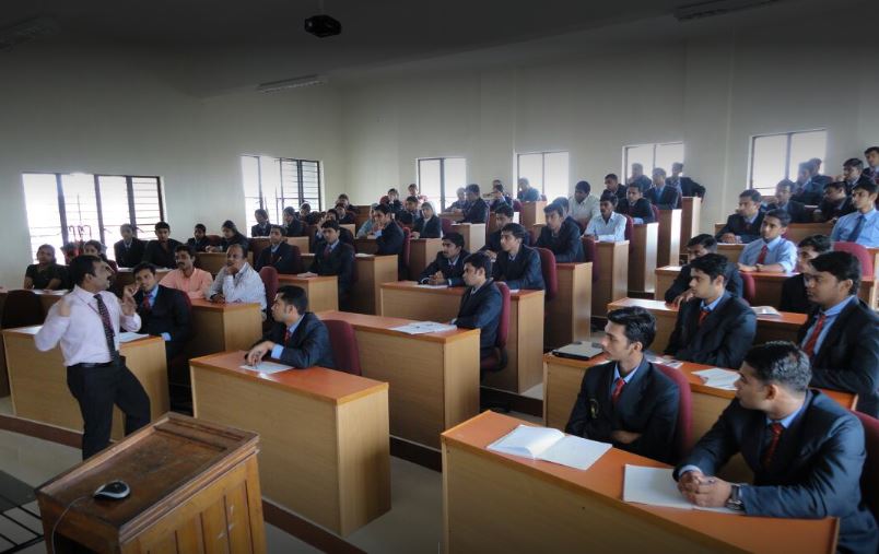 Classroom