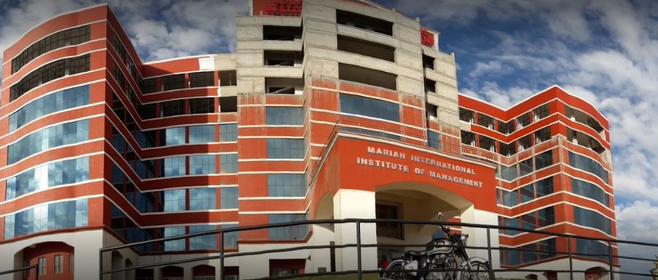 Main Building