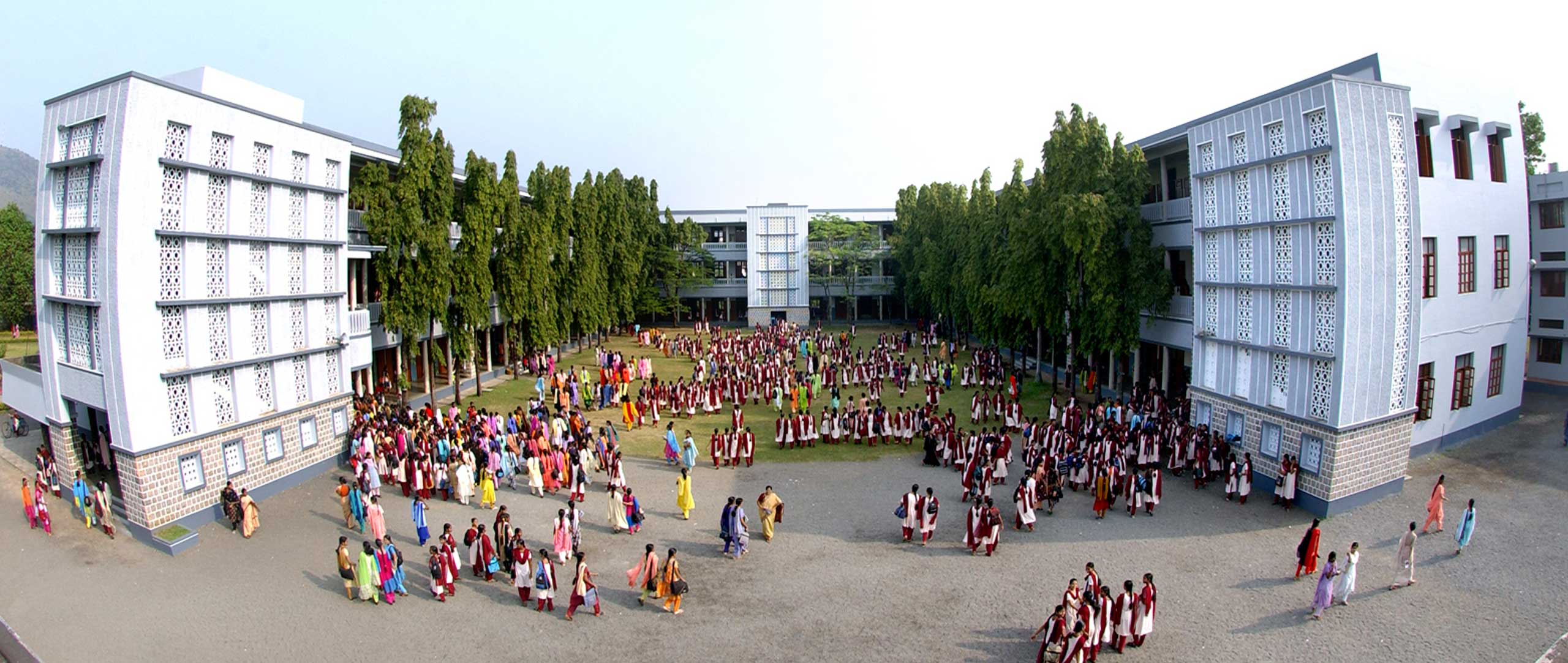 Campus View
