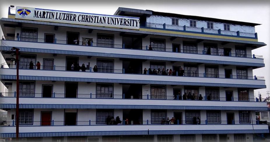 University Building