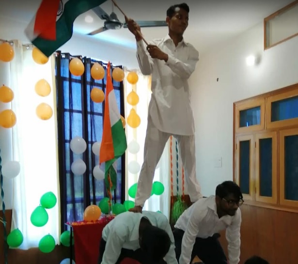 Celebration