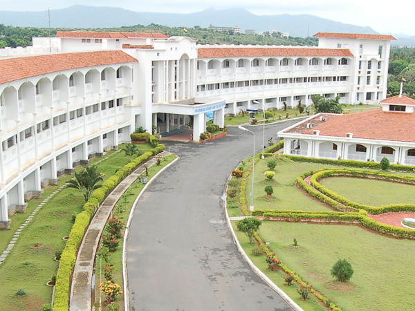 Campus Building