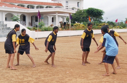 sports
