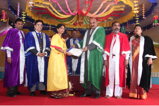 Convocation