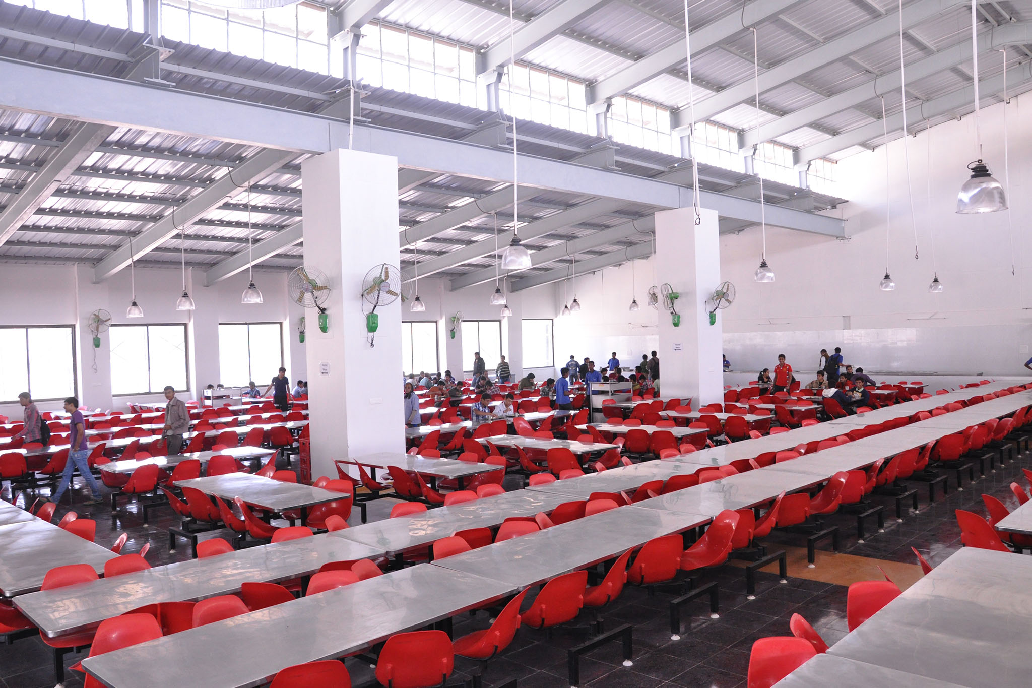 Cafeteria / Mess