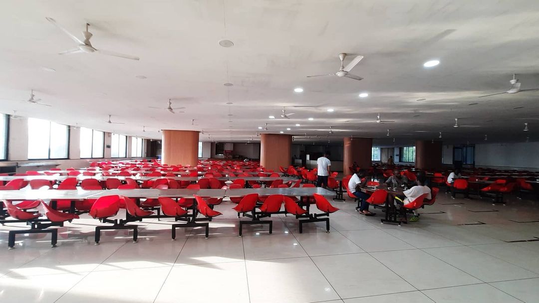 Cafeteria