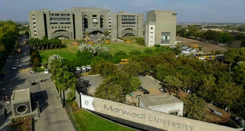 Campus View