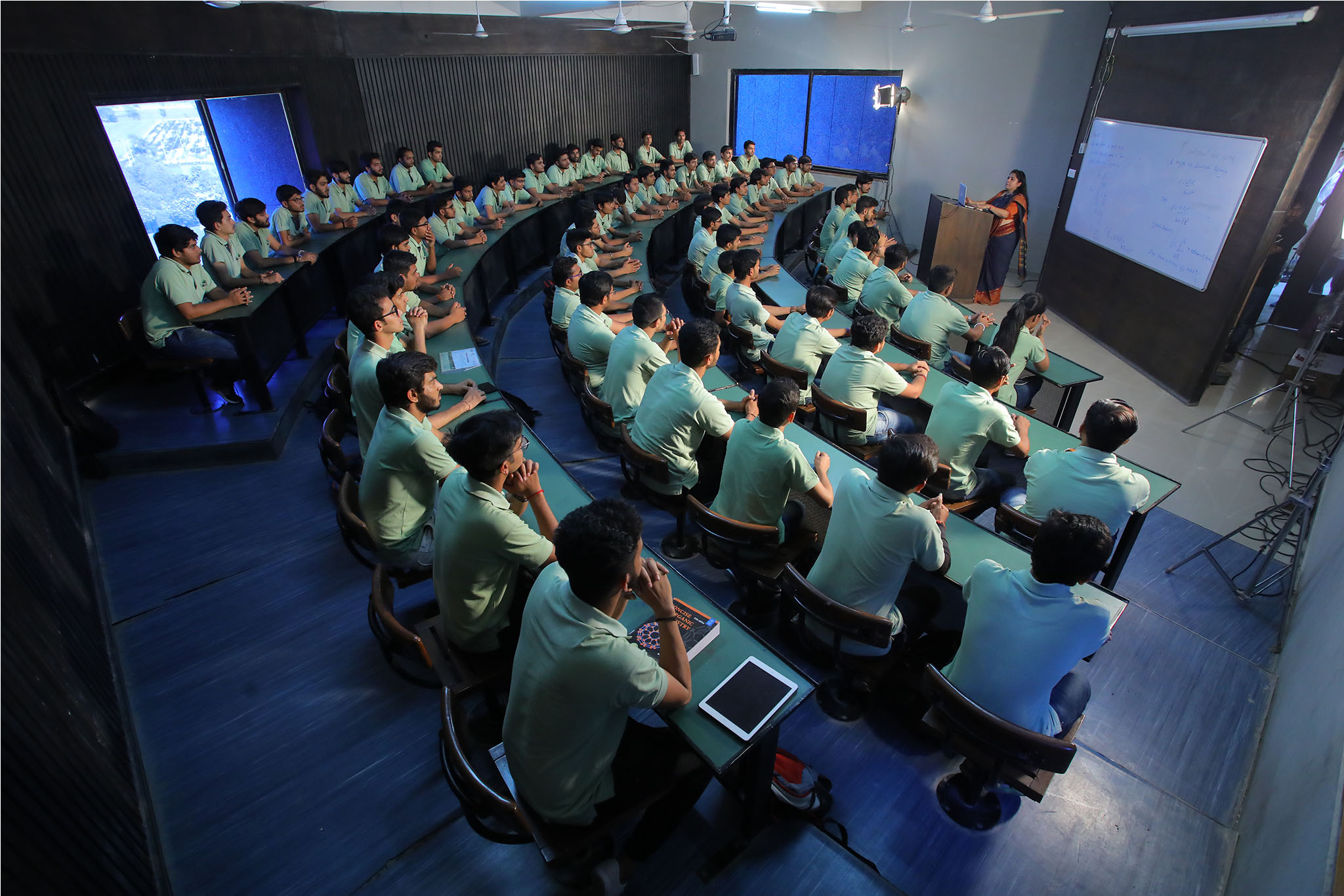 Classroom