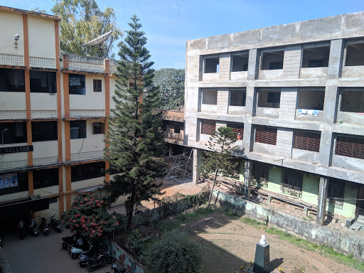 Campus View