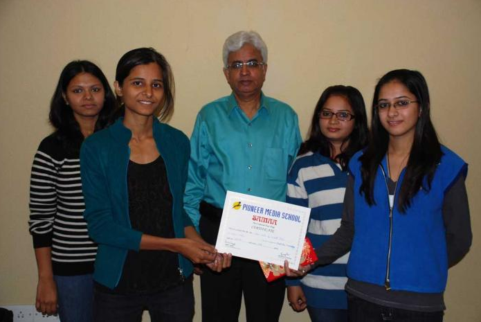 Student Award
