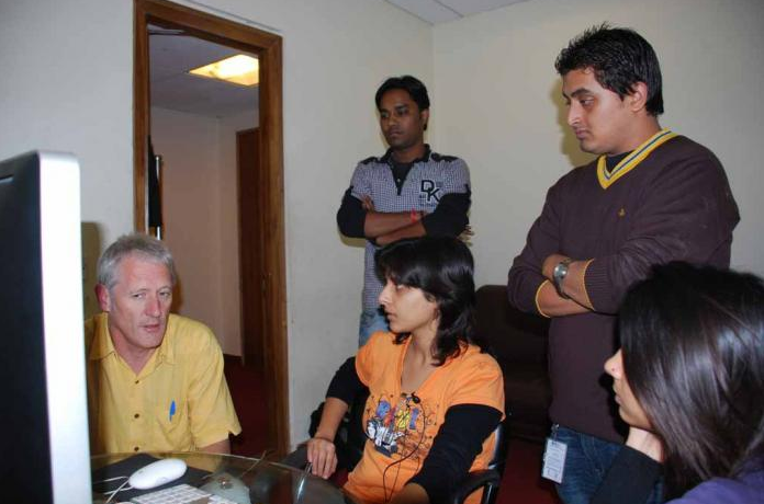 Workshop