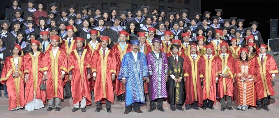 Convocation