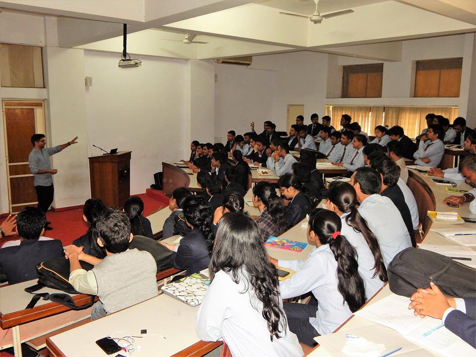 Lecture Hall