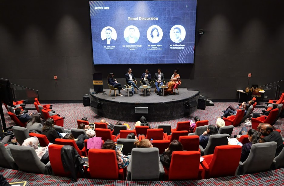 Seminar Hall